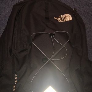 North Face Jester Backpack